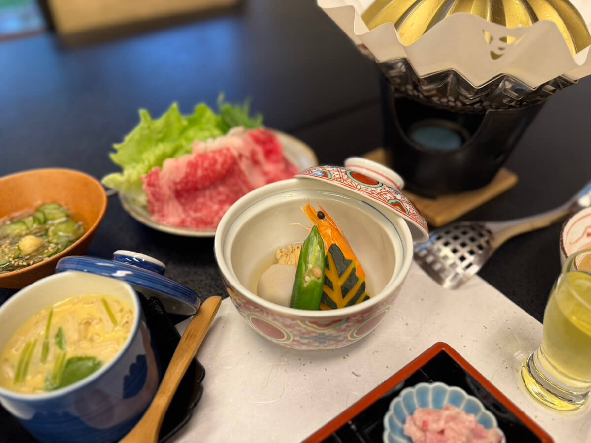 亀石楼(かめいしろう) メニュー写真